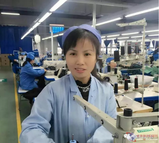 申洲国际中国服装代工厂诞生第一个百亿美元富豪