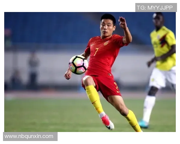 专访吴磊揭秘足球成功之道与年轻球员成长的心路历程