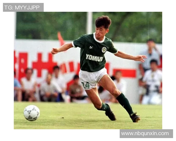 三浦知良:日本足球传奇的辉煌历程与不屈精神 三浦知良:日本足球传奇的辉煌历程与不屈精神