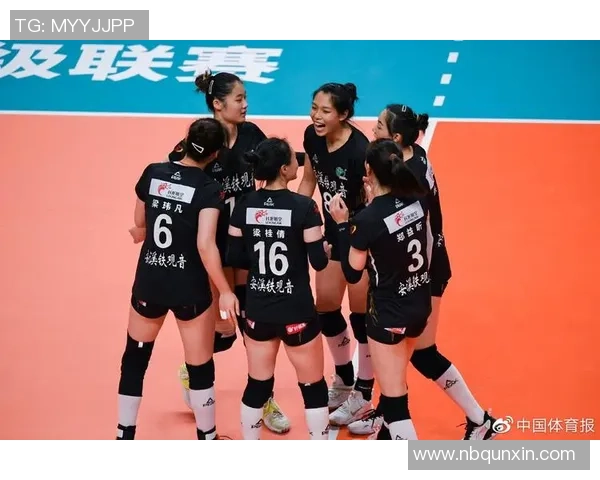 上海排球队在城市联赛中的默契配合与战术执行分析 上海排球队在城市联赛中的默契配合与战术执行分析