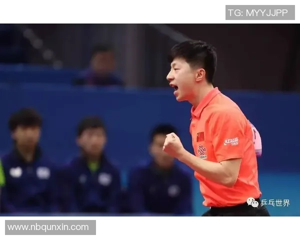 上海乒乓球队技术分析与发展探讨聚焦乒乓球竞技新趋势 上海乒乓球队技术分析与发展探讨聚焦乒乓球竞技新趋势