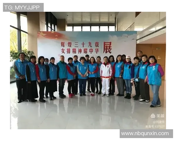 上海排球队运营揭秘:深度分析其成功背后的策略与管理模式 上海排球队运营揭秘:深度分析其成功背后的策略与管理模式