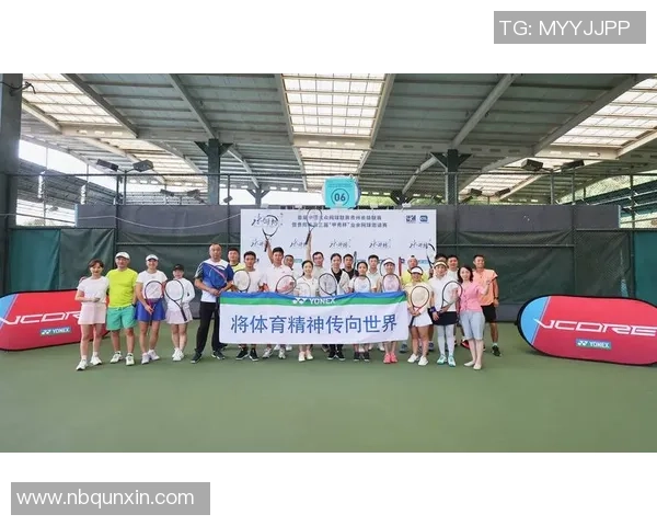 上海网球队的实力分析与发展潜力探讨