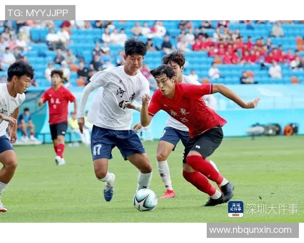 全运会精彩回顾:武汉足球队展现卓越团队协作精神与竞技风采 全运会精彩回顾:武汉足球队展现卓越团队协作精神与竞技风采