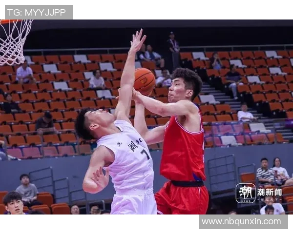 全运会回顾:杭州篮球队个人能力的精彩展现与分析 全运会回顾:杭州篮球队个人能力的精彩展现与分析