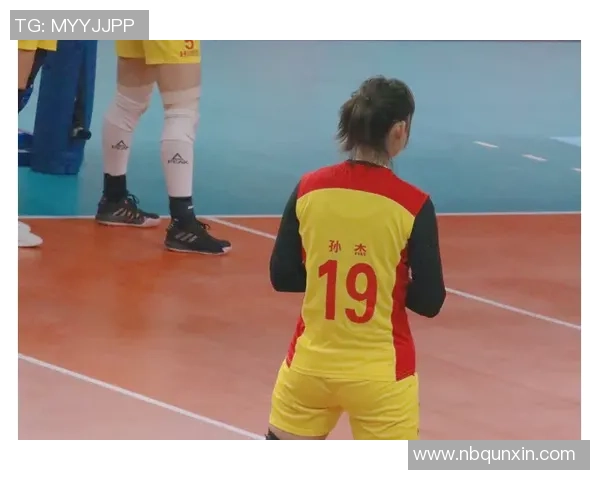 刘伟独家分享排球心得与技巧助你提升竞技水平的全面指南 刘伟独家分享排球心得与技巧助你提升竞技水平的全面指南